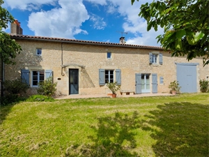 maison à la vente -   86400  CIVRAY, surface 146 m2 vente maison - UBI476898926